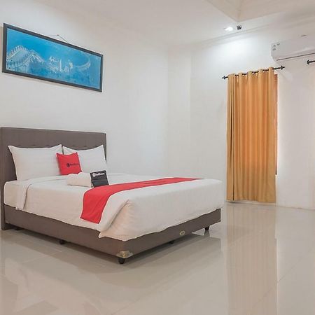 Reddoorz Near Jatinangor Town Square Hotell Eksteriør bilde