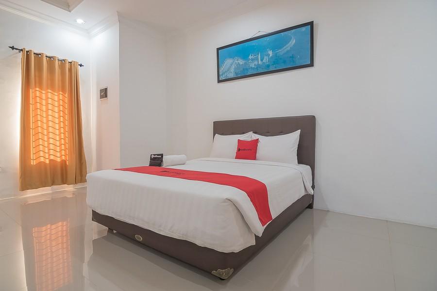 Reddoorz Near Jatinangor Town Square Hotell Eksteriør bilde