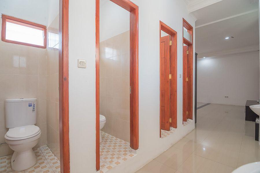 Reddoorz Near Jatinangor Town Square Hotell Eksteriør bilde