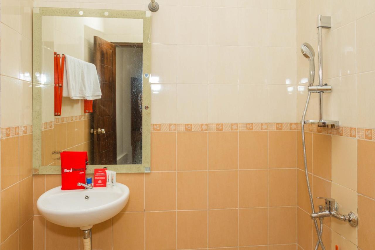 Reddoorz Near Jatinangor Town Square Hotell Eksteriør bilde