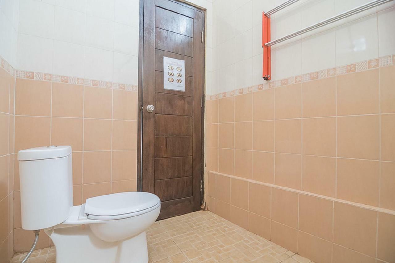 Reddoorz Near Jatinangor Town Square Hotell Eksteriør bilde