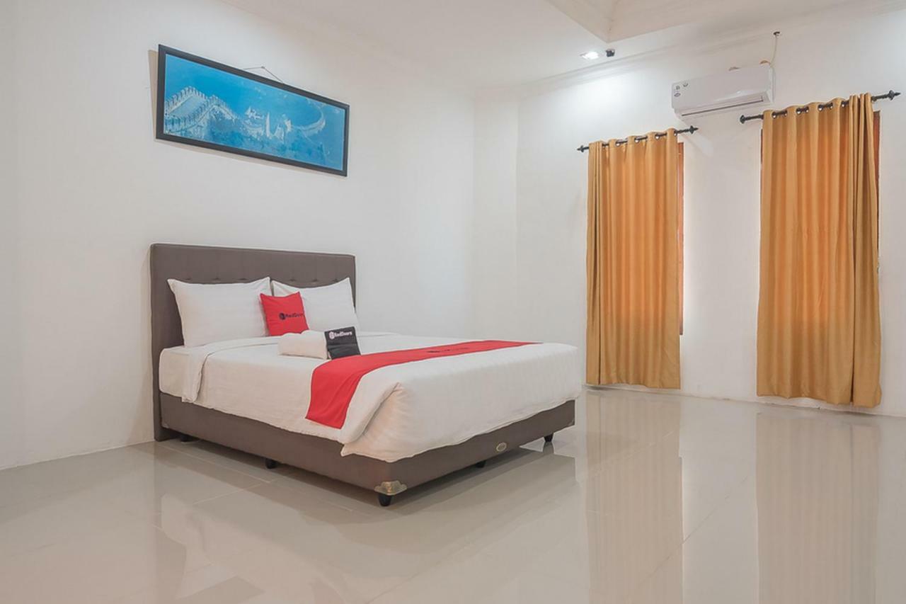 Reddoorz Near Jatinangor Town Square Hotell Eksteriør bilde